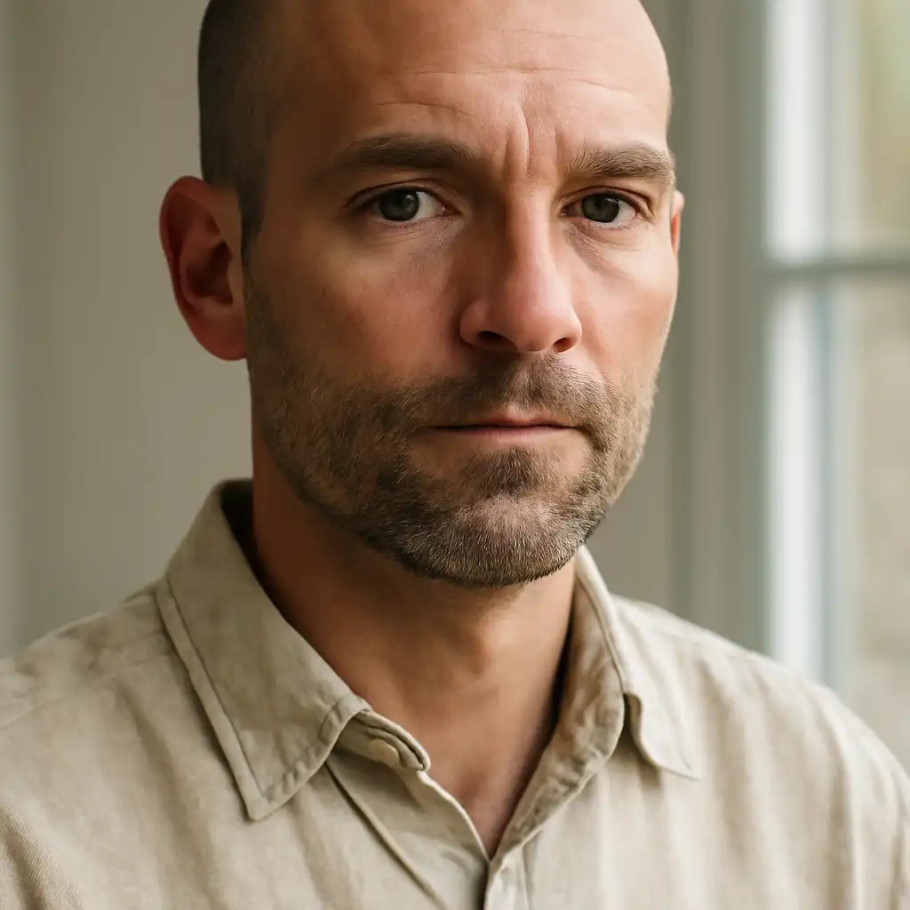 Andreas Mueller